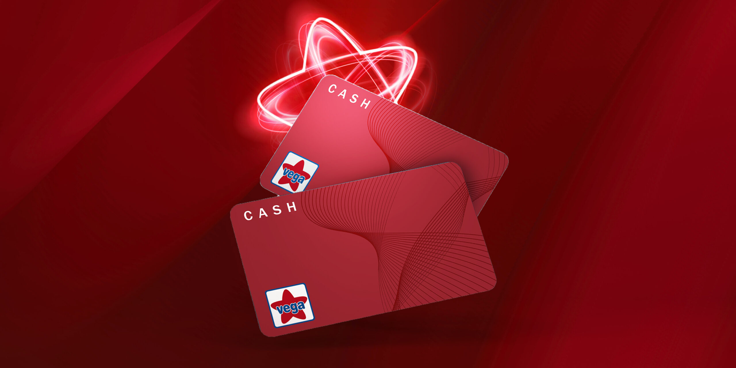Vega Cash