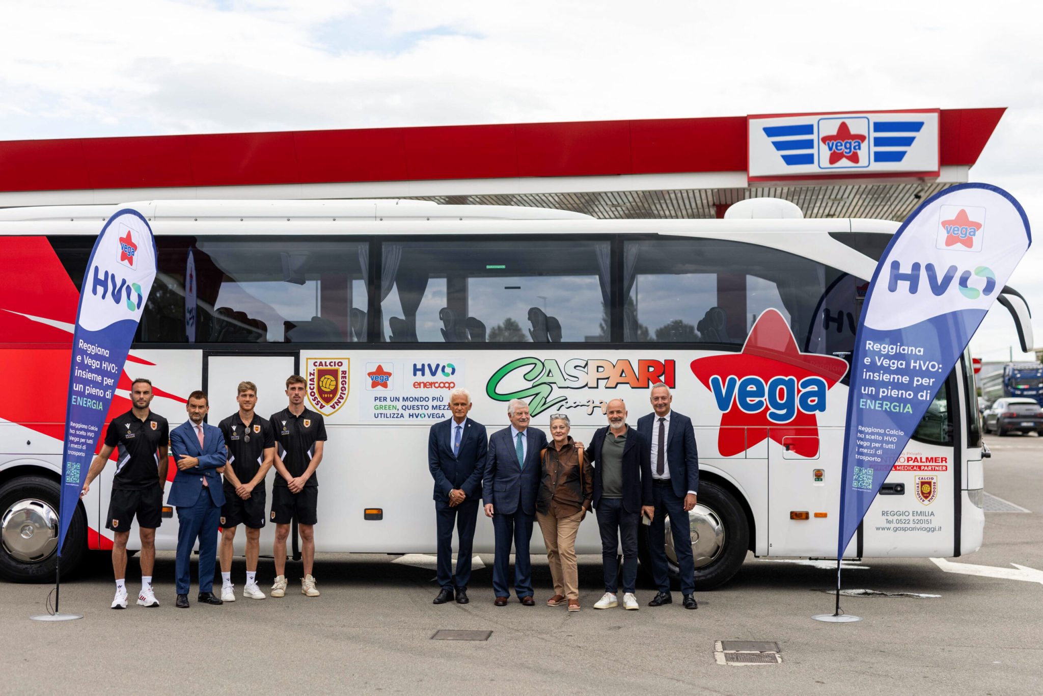 Vega Carburanti