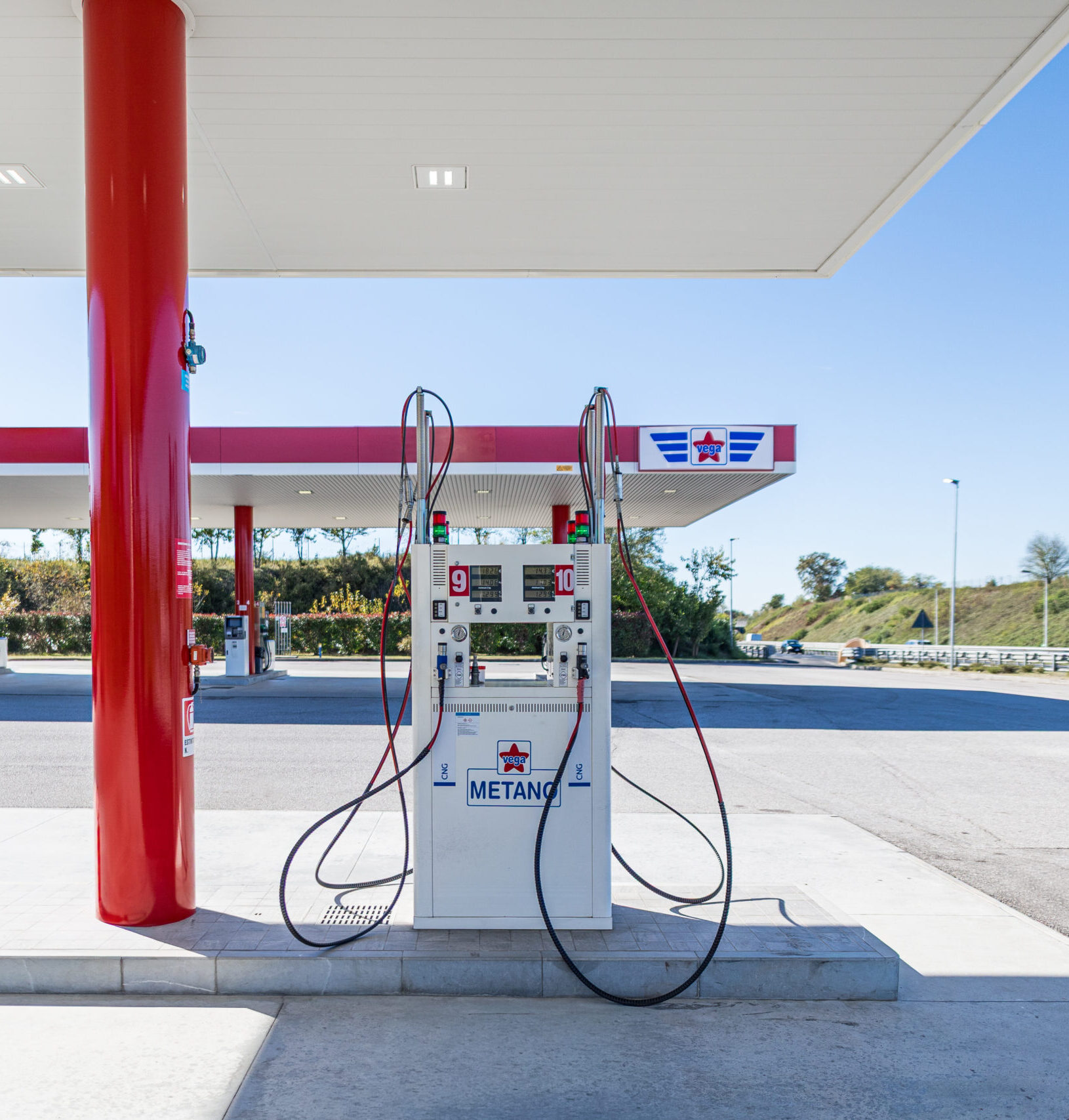 Vega Carburanti