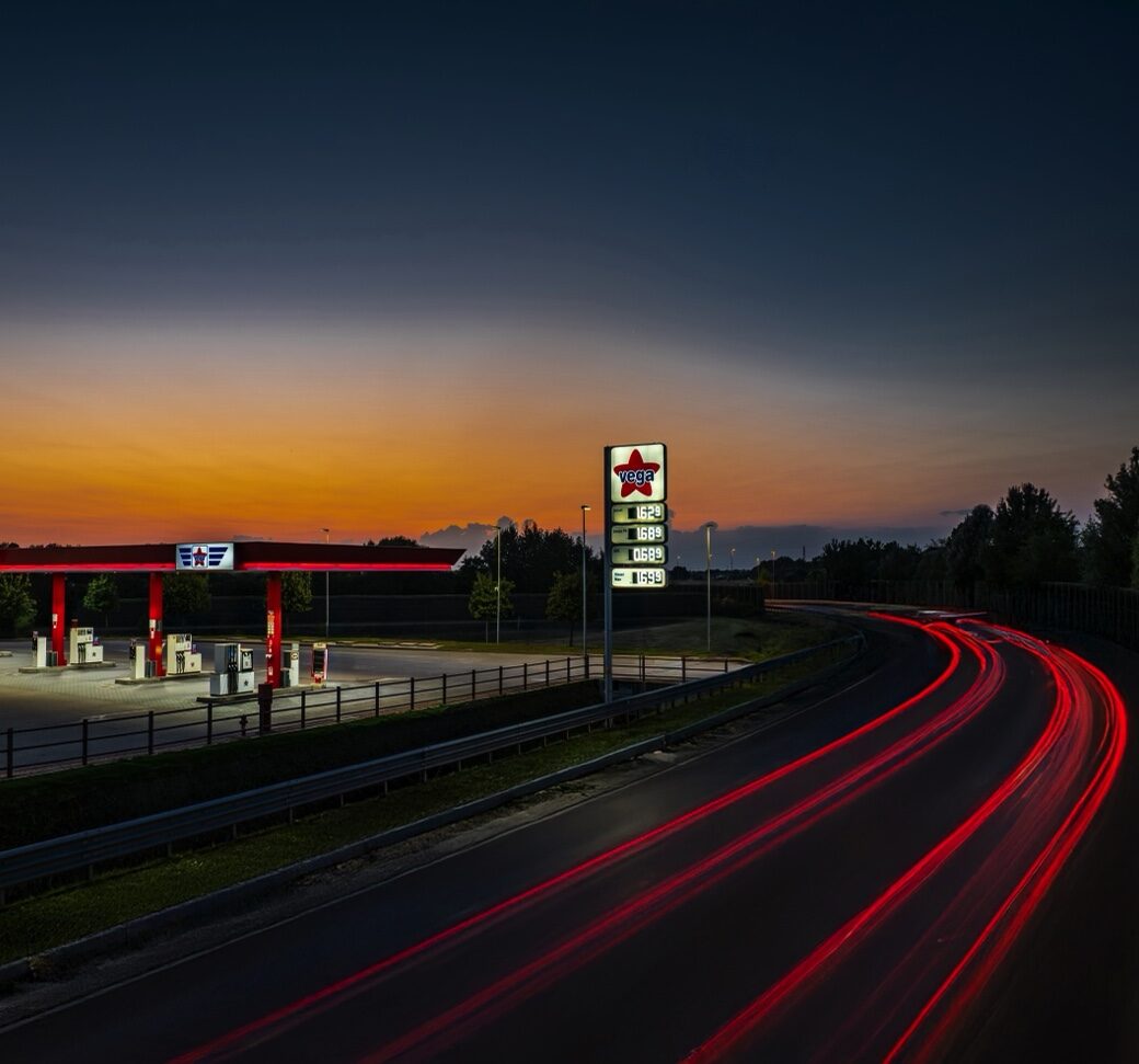 Vega Carburanti